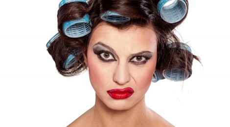 10 Makeup Mistakes U Better Avoid